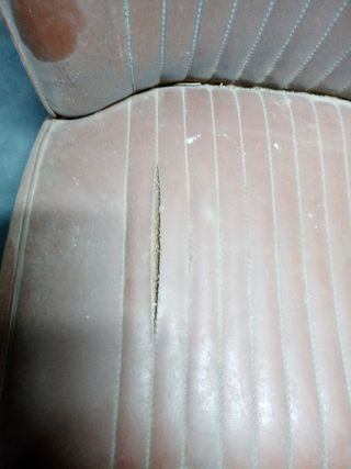 Asientos Seat 850 Especial 