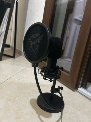 microfono per computer