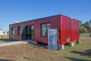 Casas / Casetas Prefabricadas/ contenedor