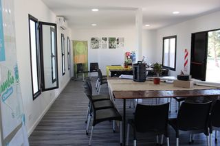 Casas / Casetas Prefabricadas/ contenedor