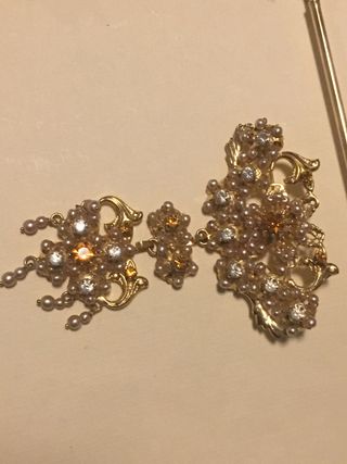 Adrezo fallera infantil