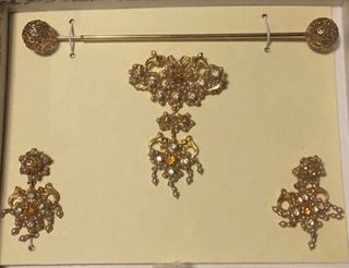 Adrezo fallera infantil