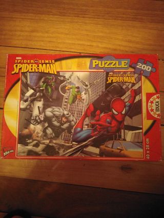 Puzzle