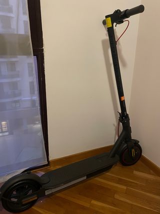Pantinete xiaomi scooter 