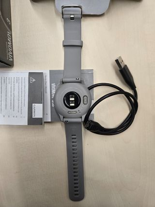 Garmin vivomove 3