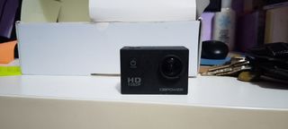 Action camera DBPower 1080p HD