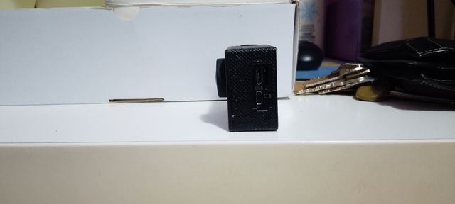 Action camera DBPower 1080p HD