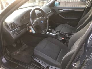 BMW 320D E46
