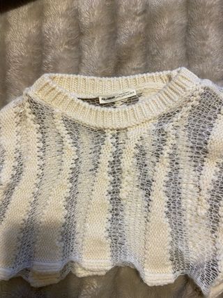Jersey PullBear