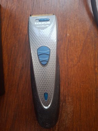 Maquinilla de corte de pelo