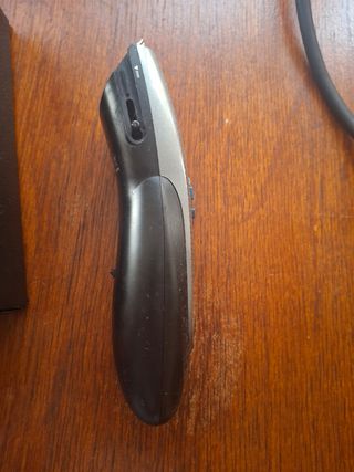 Maquinilla de corte de pelo