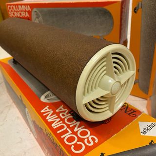 Altavoces Columna Sonora Inersa para Coche