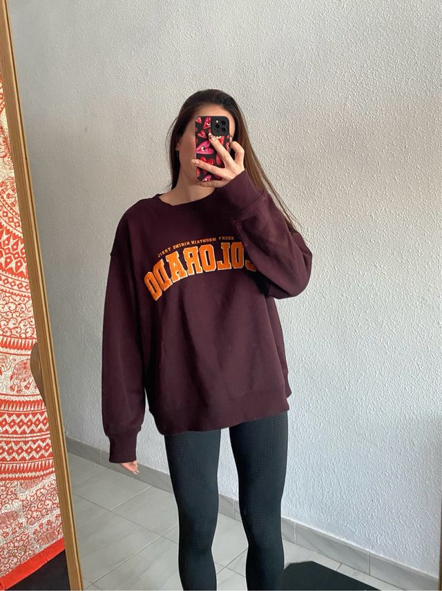 Sudadera