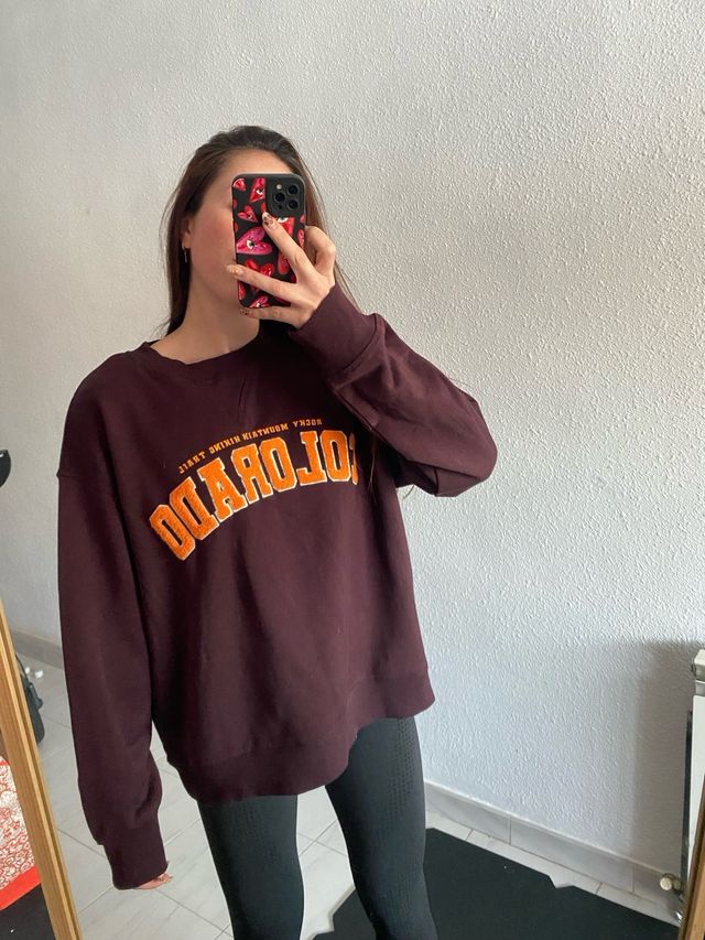 Sudadera