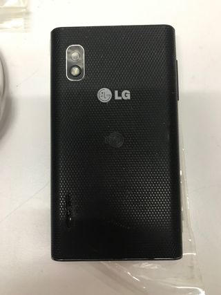 Movil LG