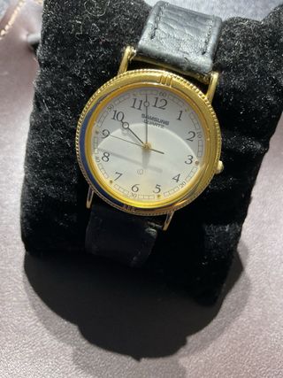Reloj Samsung