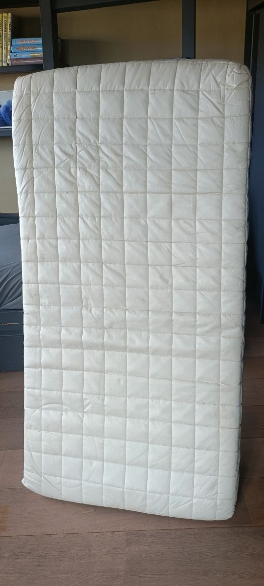 Colchón de cuna Cocomat