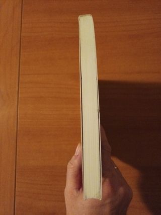 LA MASCARA DE PLATA MAGISTERIUM