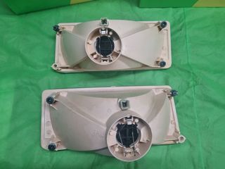 Faros Citroen bx