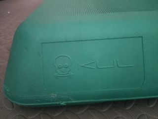 Barra pesas musculación