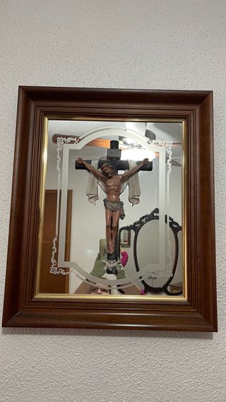 Cuadro religioso