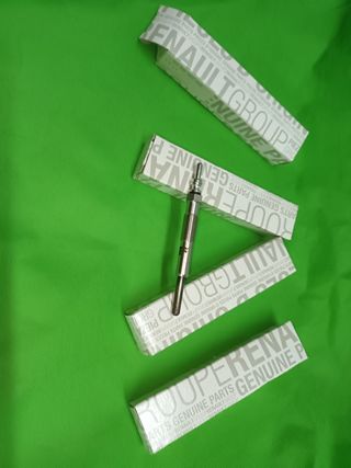 Calentadores renault