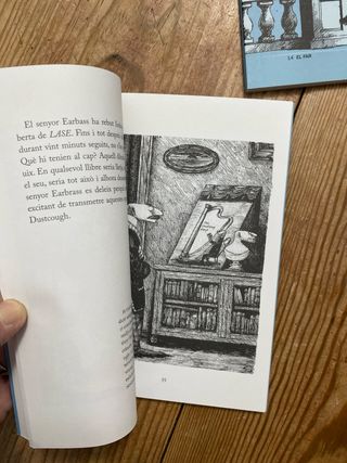 L'arpa sense encordar (El far) (Catalan Edition)