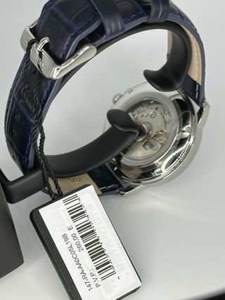 Reloj Orient Azul RA AA0C05L19B