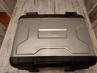 Baul BMW R1200GS