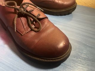 Mocasines