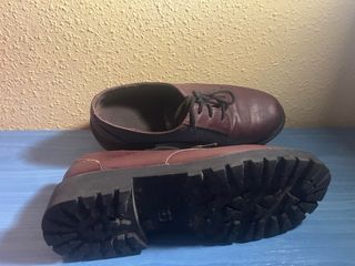 Mocasines