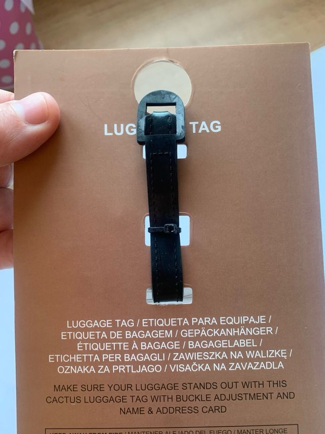 Luna de miel - porta equipajes boda/novios