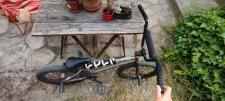 Bmx wethepeople street