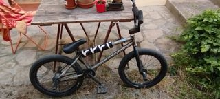 Bmx wethepeople street