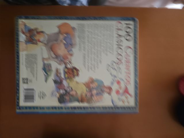 100 cuentos clasicos / 100 Classic Stories (Spanish Edition)