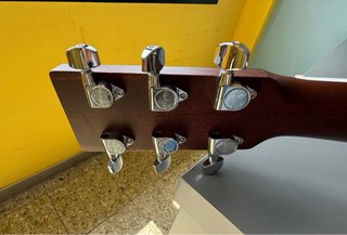 Guitarra acústica MARTIN D16 RGT