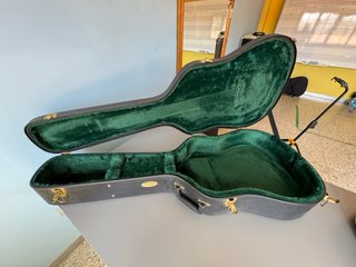 Guitarra acústica MARTIN D16 RGT