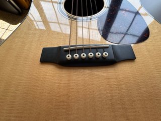 Guitarra acústica MARTIN D16 RGT