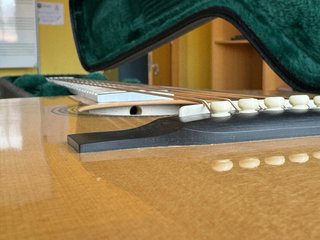 Guitarra acústica MARTIN D16 RGT