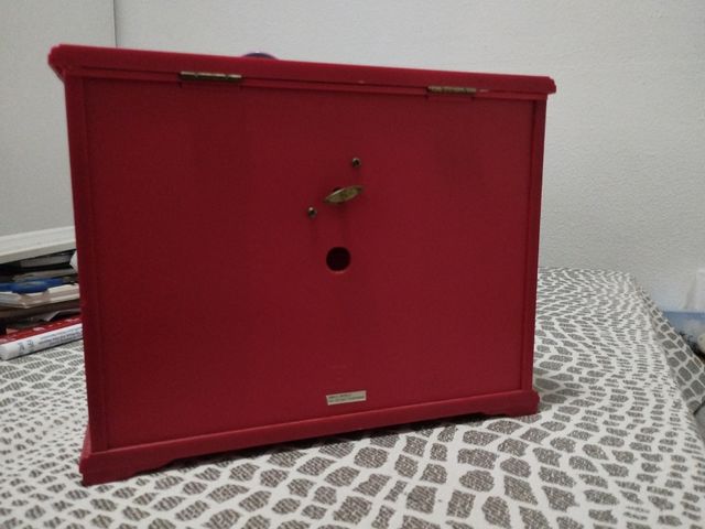 Joyero Minnie.no envío .