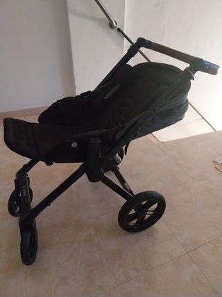 Carrito niño Jane