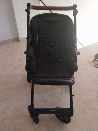 Carrito niño Jane