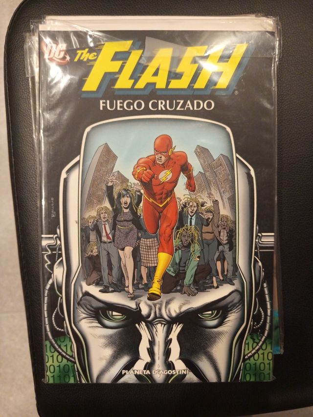 Lote Flash