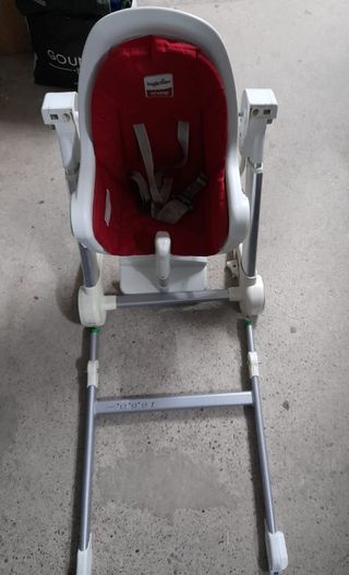 Sedia Inglesina Zuma