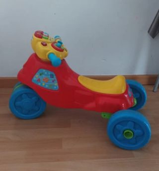 Triciclo