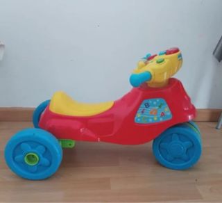 Triciclo