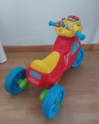 Triciclo