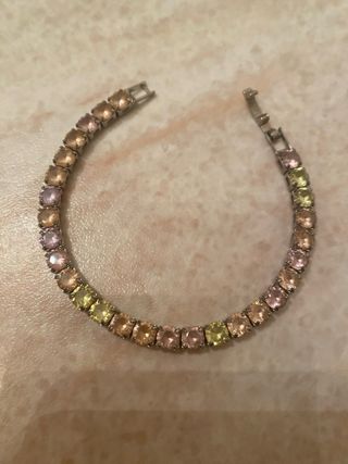 Bracciale acciaio