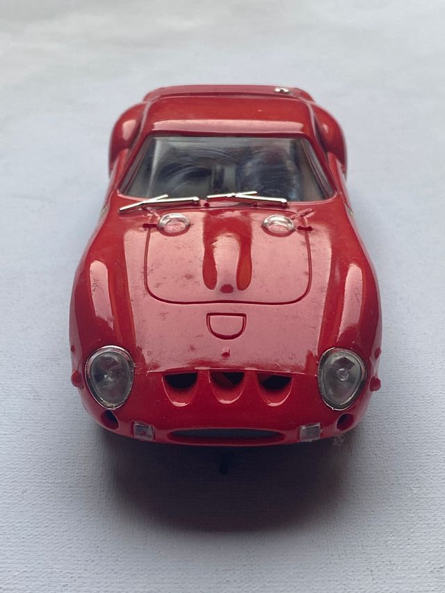 ESCALEXTRICO. Ferrari 250 GT