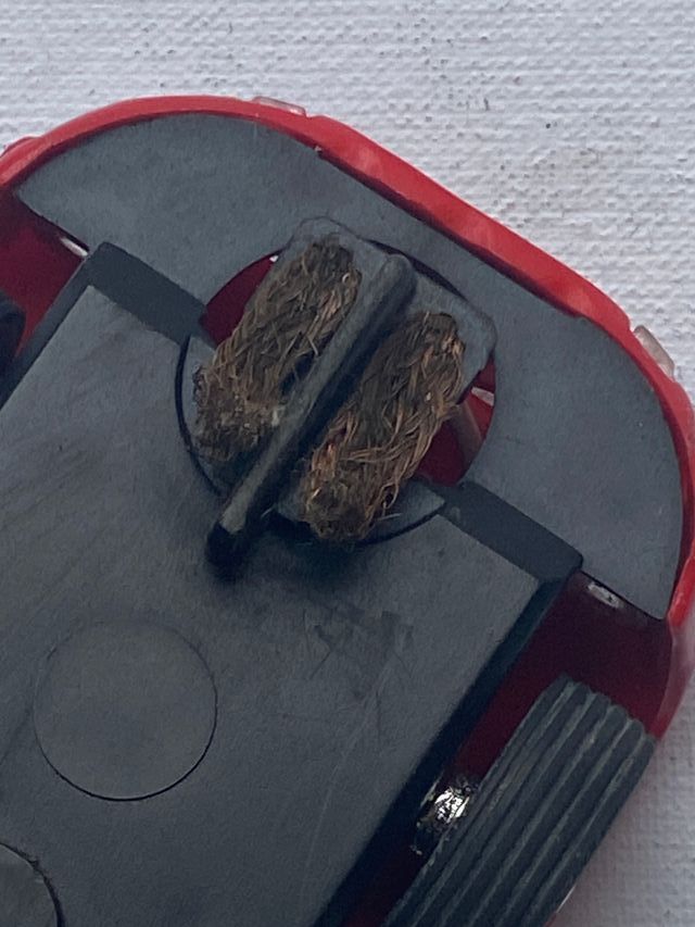 ESCALEXTRICO. Ferrari 250 GT